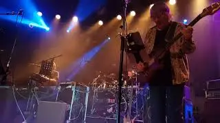 Ramses-War (Live Musikzentrum Hannover Dezember 2018)