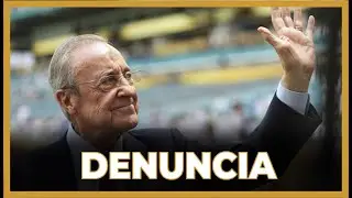 🚨REAL MADRID WILL REPORT THE CTA TO FIFA