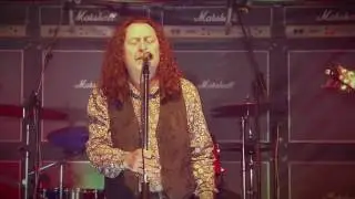 Debris Faces cover by Blind Horse