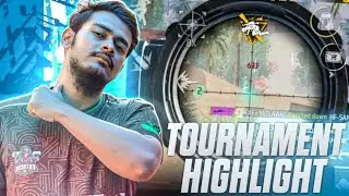 Never give up🔥💪 || TOURNAMENT HIGHLIGHTS 🏆 || EXE&times;MiTLAAA!!❤️&zwj;🩹 #freefire #freefiremax #rog6