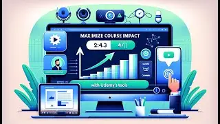 Maximize Your Earnings: Udemy Course Creation Guide - Video 20