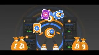 World's first NFT Mining