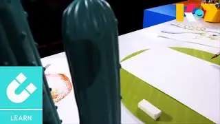Get Arty | Guess What I'm Drawing Part 4