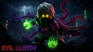 LLOYD GARMADON Villain Song - “LEGACY” (Ninjago) | Trap Metal x Orchestral Hip-Hop