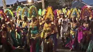 Grand Carnival Parade, Cura&ccedil;ao (6)