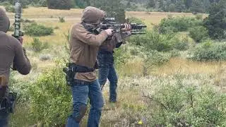 22 Caliber Conversion Kits