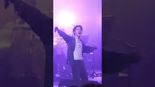 251011 CHEN Concert [ARCADIA] 'Broken Party' + 'Help Me (Somebody 2 Love)' + 'Arcadia'