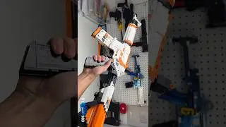 All my CS:GO Guns #lego #csgo #cs2