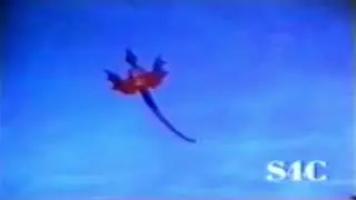 S4C Kite Ident 1993
