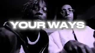 [FREE] NXTHXN X Jerk Drill Type Beat &ldquo;YOUR WAYS&rdquo; | NY Drill Instrumental 2026