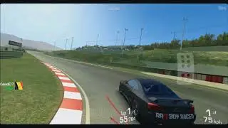 1-1 RR3  Pure Stock Challenge   Cup   Suzuka Circuit   West Circuit