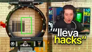 FINAL EPICO contra HACKER en COD WARZONE 2026