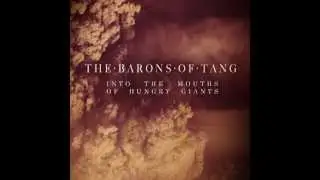 The Barons Of Tang - Octopus