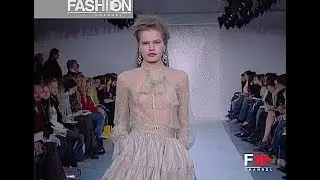 LUISA BECCARIA Fall 2005/2006 Milan - Fashion Channel