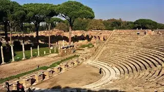 Ancient Italy - Altes Rom