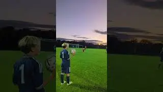 Howell Outlaws VS German American Kickers