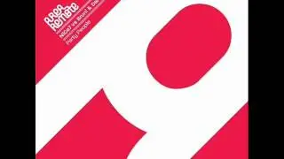 NiCe7 Vs. Bruni & Danielle - Party People (Original Mix)