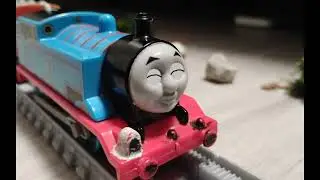 Tomy/Trackmaster Thomas and Friends Thomas's Shortcut Clip