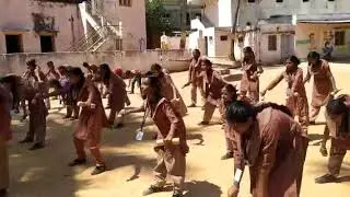 PE Activities