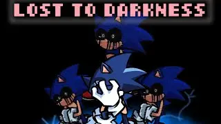 LOST TO DARKNESS DEMO | FUNKY MAKER MOBILE