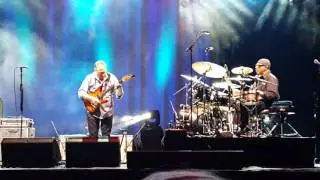 Fourplay, Tbilisi Jazz Festival 2015