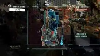 Crysis 3 MP gameplay #10 [Scarab] [43-8]