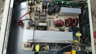 Ups santak online 2kva 1400w hệ 96v lh 0348271407