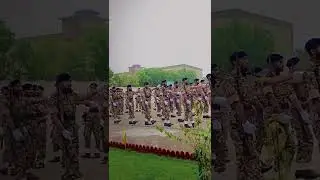 Pakistan Coast Guard Soldier | Coast Guard | commando