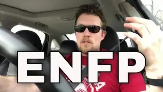 What I LOVE about ENFPs (as an INTP)