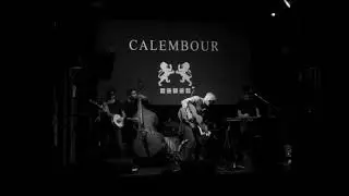 Calembour - The Sailor (Live in Turin - 06/10/2017)