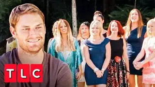 Candidatas conocen a granjeros que buscan a su mujer ideal | Cosechando el amor | TLC Latinoamérica