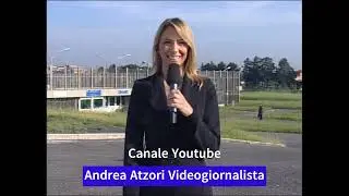 Inedito Fuorionda della giornalista Simona Branchetti