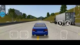 Racing Xperience: Driving Sim - 2012 BMW M5
