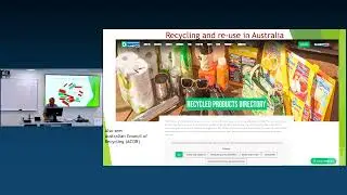 Circular Economy in Practice - Professor Clevo Wilson