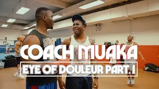 EYE OF DOULEUR PART  I