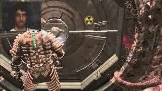 Dead Space - Redvash - Chapter 12