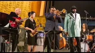 Gregory Porter: 