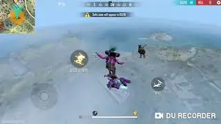 #FREE_FIRE_FIRST_FIGHT Hand Fight  Free Fire Factory Challenge first fight
