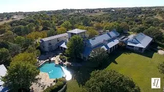 Luxury Ranch! Nearly 200 Acres in Aledo, Texas | Designed by Weldon Turner