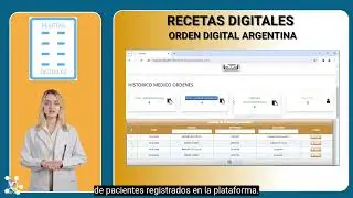 orden digital - creacion de orden digital m&eacute;dica - Parte3