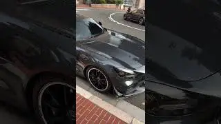 #viral #facebook #instagram #explore #mercedes #shorts