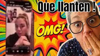 🔥Yo la mala . Si halas de mi AGUANTA 💥