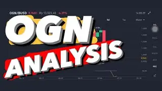 ORIGIN PROTOCOL PRICE PREDICTION 2021 | OGN PRICE PREDICTION | ORIGIN PROTOCOL OGN