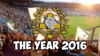 The Year 2016 | FEU Zwolle