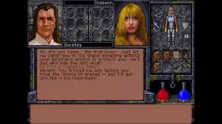 Let's Play Ultima Underworld 2 for the fourth time part 27