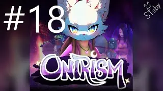 SCHLAGEN WIR UNS EINE PRESCHE DURCH DIE GEGNER MIT DEM MECHA !!! LETS PLAY ONIRISM #18