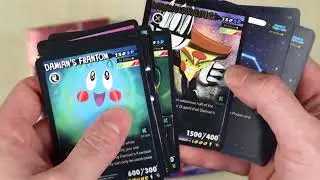 Kohdok Talks about D-Spirits for a bit.