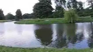 Kedleston Hall Grounds