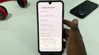 How to Disable ALL Sensors on Samsung A16 (Full Guide)