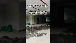 Showroom for rent in anna nagar on prime location #showroom #office#showroomforrent #annanagar #Rent
